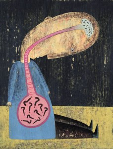 SOMAGRAMA CEREBRO BARRIGA